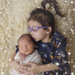 Meet your Posher, Josephine